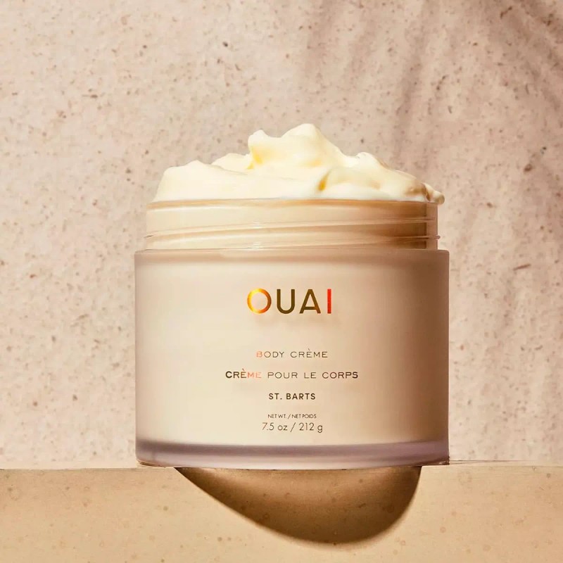 Ouai Crema Corporal Batida Súper Hidratante, Ouai 212g