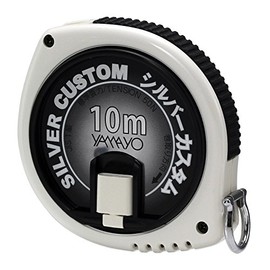 yamayo (YAMAYO) Silver Custom 10 m VC10