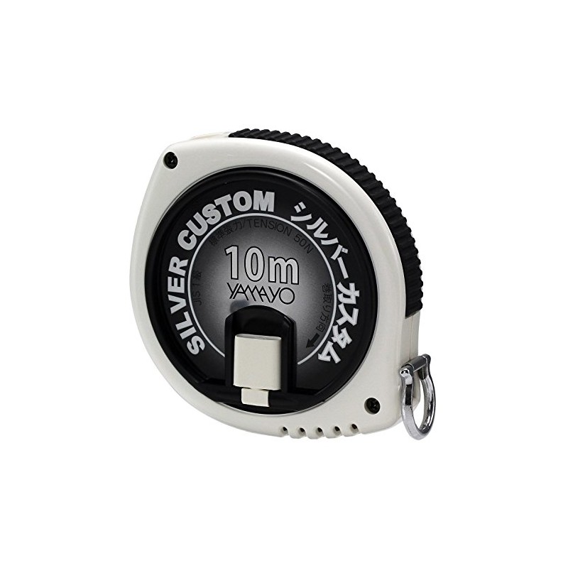 yamayo (YAMAYO) Silver Custom 10 m VC10