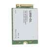 for L850 GL 4G LTE Module M.2 Interface Plug and