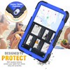 HXCASEAC Shockproof Case for 10th Generation Case 10.9 inch 2022,