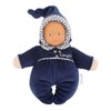 Corolle Babidoux 9000060040 Cuddly Toy Navy Star Dream 20 cm