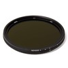 Urth 46mm ND64-1000 (6-10 Stop) Variable ND Lens Filter (Plus+)