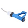 Continuous Syringe 70ml Adjustable Injector Veterinary Accessory for Pig Cattle