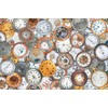 Timepieces 1000 Piece Jigsaw Puzzle