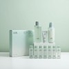 Hanyul Artemisia Moisture Soothing 2-Piece Set + Toner Lotion Cream