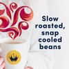 Gevalia Frothy 2-Step Artificially Flavored Cappuccino Espresso Style K‐Cup Coffee