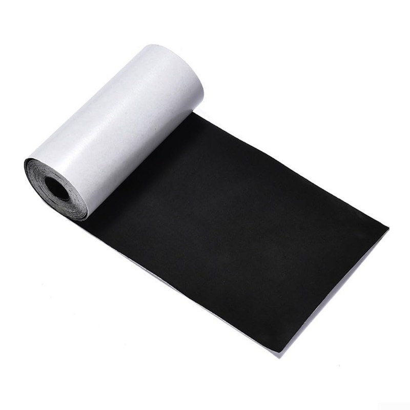 Invisible Tent Repair Tape Awning Gazebo Canvas Nylon UV Resistant