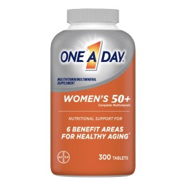 One Day Suplemento Multivitamínico Mujeres 300 Sabor