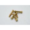 1320 Extended Wheel Stud for 17+ Honda civic type R