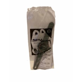 McDonald’s 2014 Spy Gear #2 Digital Spy Watch Happy Meal Toy Unopened