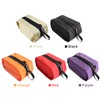 Travel Shoe Bag for Men and Women Water-Resistant Shoe Storage