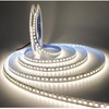 Tesfish 24 V LED Strip Light, Natural White, 4000 K,