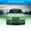 150° 1080P USB DVR 4 Lens Night Vision Dashcam Dash
