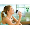 AEG ASBEB1 Mini Blender Extra Tritan Bottle (Compatible with Mini