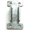 Sturdy Built (Qty 2)- Boat Trailer Bolt On 4 Hole