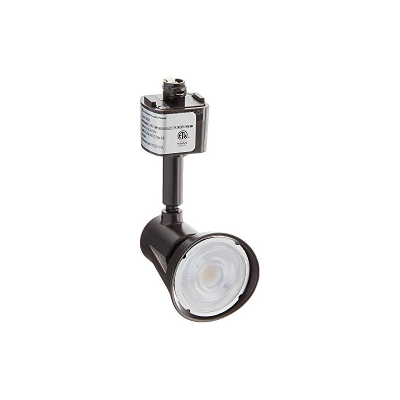 Lithonia Lighting MR16GU10 LED 27K 90CRI ORB M4 LTHFLT Tracking