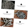 KOMBIUDA 40pcs Arrow Accessories for Hunting Inner Lightweight and Arrow