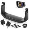 Deargooday Replacement Gimbal Mount Kit 740146-1 for All Hummingbird Helix-7