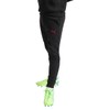 A.C. Milan - Pantaloni FtblESS Bambino, Tuta con Logo A.C.