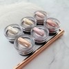 Bonnie B Nail Ash Gold Powder 6 Types / 보니비