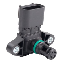 MAP Sensor Compatible with 2013-2018 Ford Explorer 2011-2014 F-150 2010-2017 Flex 2013-2014 Police Interceptor Sedan Taurus 2010-2016 Lincoln MKS MKT 2015-2017 Navigator