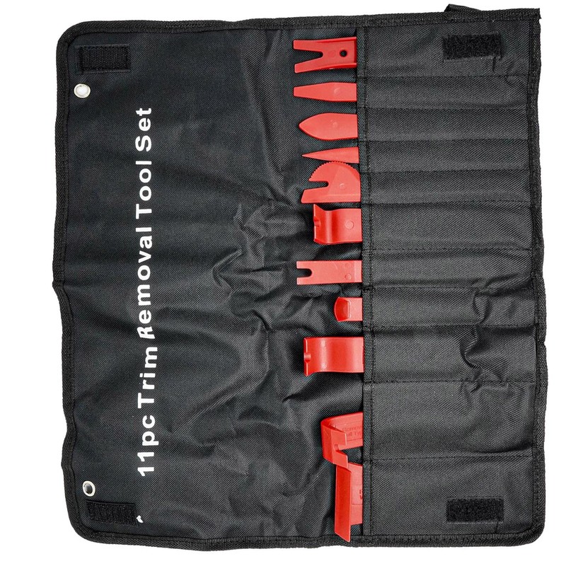 Dapetz ® 11PCS Car Trim Removal Tool Set, Trim Tools