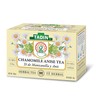 TADIN MANZANILLA Y ANIS 24 BAGS 0.85oz (Pack of 6)