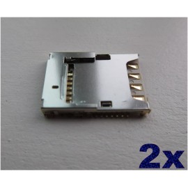 For LG x2 LG G3 Sim Card Reader Slot Tray Holder G3 D850 D851 D852 D855 VS985 LS990