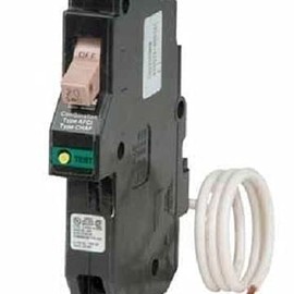 CUTLER-HAMMER Breaker Type CH GFCI 15A