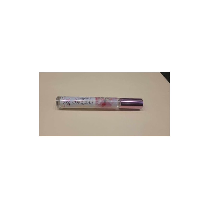 Mini Perfume Spray 0.23 Fluid Ounce perfume (gingham gorgeous)