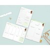 Teacher Planner Notepads Teacher Supplies Teacher Stationery Teacher Gifts Back