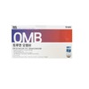 Trueen OMB Omega 3+Magnesium+Vitamin B 30-day supply 1 box 542613 / 트루엔 오엠비오메가3+마그네슘+비타민B 30일분 1박스 542613