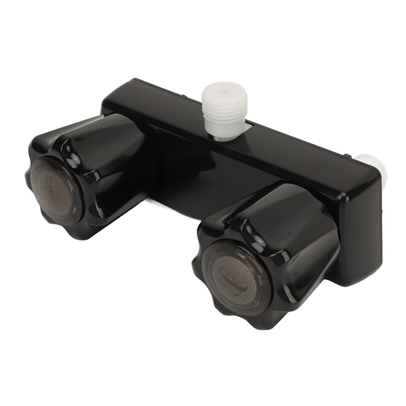 RV Shower Valve Diverter Easy to Install Shower Faucet with