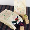 carrier-bag Grocery Bags Christmas suno-pa-texi- – Small (X 100 Sheets) XPA – Small