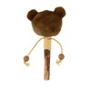 GiGwi Cat Toy Matatabi Toy Charm Stick Bear