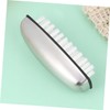 Healeved Stainless Steel Cleaning Brush Nail Cleaning Brush Practical Cleaning