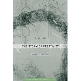 The Storm of Creativity