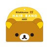 Tees Factory Rilakkuma Hair Band Rilakkuma H 3.9 x W