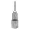 Bestgle 1/4-Inch Shank Router Collet Chuck Extension Rod for Engraving