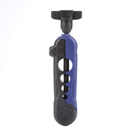 Fishing Line Spooler, Mini Fishing Line Reel Winder Portable Adjustable Line Spool Machine