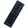AKB75595331 Replacement Remote Control Applicable for LG Sound Bar SL6Y