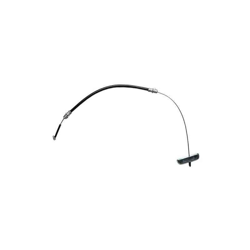 ACDelco 18P2470 Professional Front Parking Brake Cable Assembly