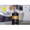 Savon De Royal Black Pearl Liquid Hand Soap - Liquid