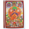 Buddhist Postcards Set of 4 Postcards