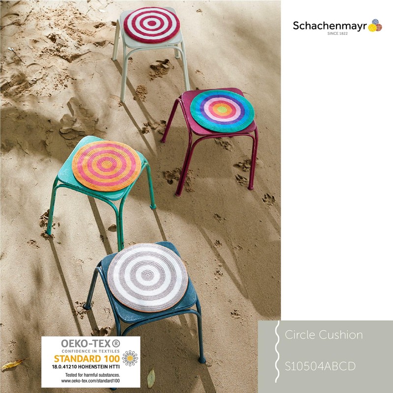 Schachenmayr Catania, 50G violett Handknitting Yarns