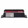 Solar Charge Controller Adjustable Solar Panel Battery Intelligent Regulator with
