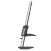 200mm Carbon Electric Digital Caliper Ruler with Large LCD Screen