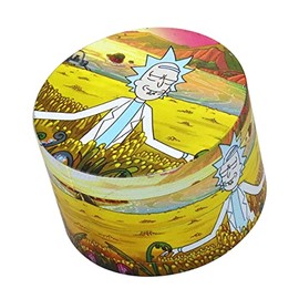 Kitchen Helper Pepper Grinder 2.4''