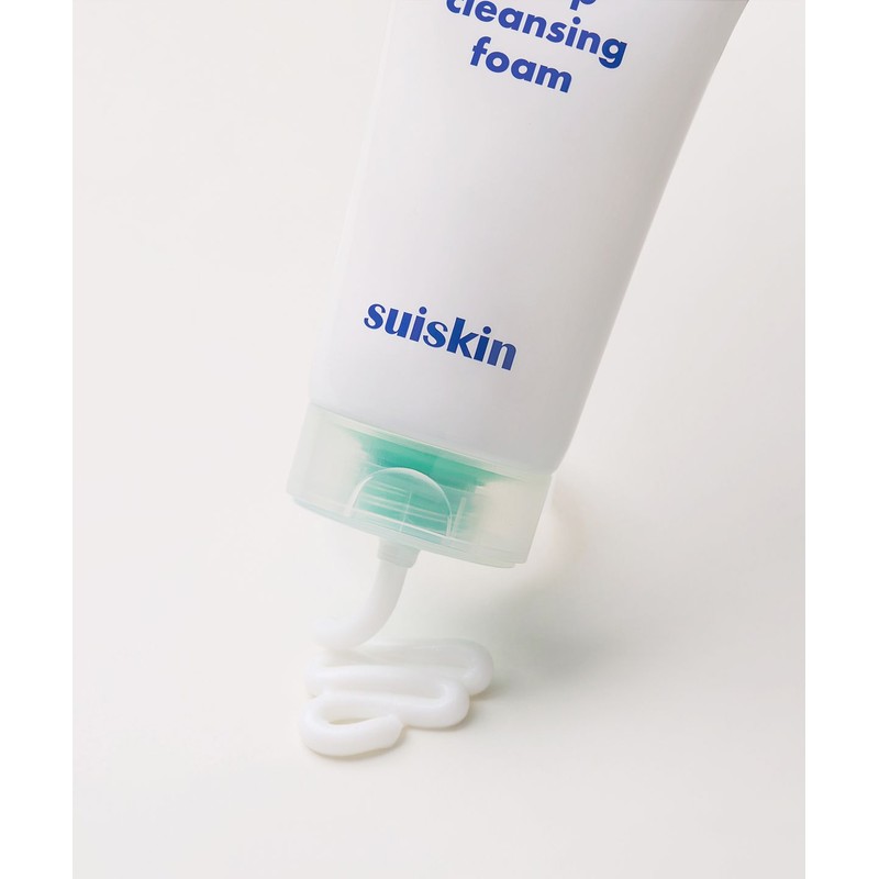 Suiskin Baby Sprout Deep Cleansing Foam 150ml x 3 +